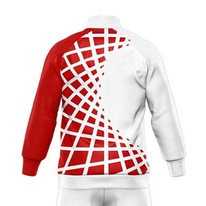 Nueva llegada transpirable 100% algodón hombres chándal personalizado mejor calidad ropa deportiva invierno chándales para hombres - Product Image 5