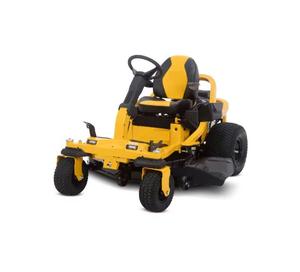 Para SUPER X554 54 EFI, Cortadora de Césped Comercial Hidrostática de Giro Cero, 1800W, Manual, Ecológica, Industrial - Product Image 3