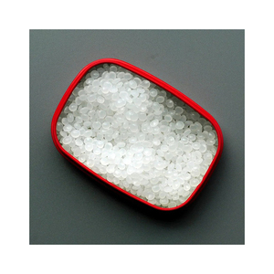 เม็ดพลาสติก LLDPE ราคาประหยัด ขายส่งจำนวนมาก วัสดุพลาสติกเกรดส่งออก - Product Image 5