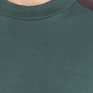 Sudadera Personalizada para Hombre, Estilo Pullover, Sólida, Informal, de Invierno, de Algodón y Poliéster, Transpirable, de Secado Rápido, Ecológica, con Cuello Redondo, Corte Regular - Product Image 4