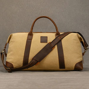 Sac de sport multifonction sac de voyage polochon grande capacité Fitness sac à bandoulière hommes femmes sac à main avec Service OEM - Product Image 2