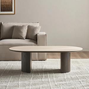 Sleek <b>Round</b> Gold Cylindrical <b>Table</b> Crafted For Living Rooms Bedrooms And Decorative Corners With Timeless Appeal - Product Image 1