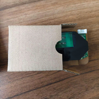 Module biométrique de haute qualité à empreinte digitale unique FS81H OEM USB 2.0 500 DPI compatible Android/Windows/Linux/MacOS Futronic Garantie 1 an
