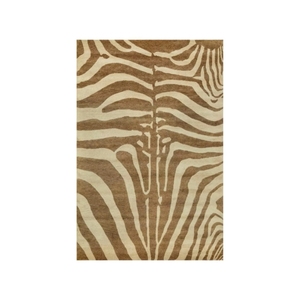 Collection de tapis de designer contemporains Tapis modernes en peluche de haute qualité brodés à poils plats, élégants et résistants aux taches en laine - Product Image 2