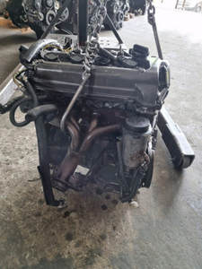 Pour Toyota Yaris 1.3L 2NZ Moteur Diesel d'occasion - Product Image 3