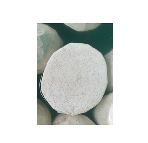 มันสำปะหลังแช่แข็งแบบก้อนจากโรงงานในเวียดนามโดยตรง-มันฝรั่งญี่ปุ่นที่นึ่งแช่แข็งปิดผนึกด้วยสุญญากาศสำหรับอาหารทางการเกษตร - Product Image 5