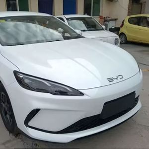 BYD Seal05 DM 2026 USADO EN EXCELENTES CONDICIONES - Product Image 1