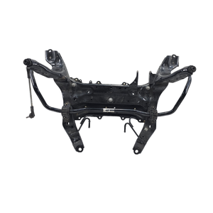 Support moteur BMW Série 1 F40 31116872729 B37 C15 A Diesel 1500 (19>) - Product Image 1