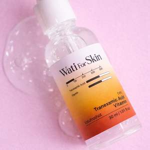 Ampolla de Ácido Tranexámico y Vitamina Volufroshot - Product Image 2