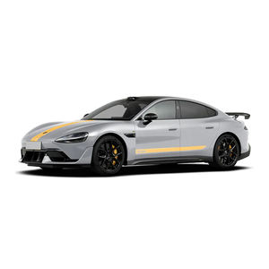 Sedán Eléctrico Usado de Alto Rendimiento, 630 km de Autonomía, Conducción Automática Suave, EV Bien Cuidado, Suministrado desde Japón - Product Image 1