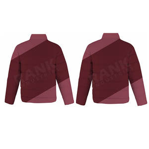 Veste matelassée confortable pour homme avec doublure douce, idéale pour les activités de plein air quotidiennes et les voyages - Product Image 5