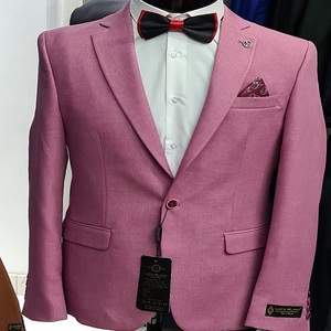 Chaqueta de bombardero de Bajo MOQ para hombres Opciones de diseño personalizado o liso - Product Image 2