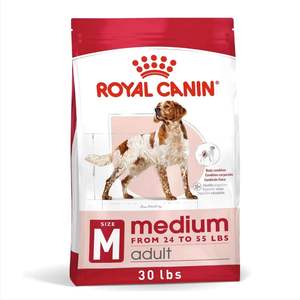 Ro-yal Canin Race Health Nutrition Dachshund Teckel 8 + Nourriture sèche pour chien adulte 3 lb sac - Product Image 1