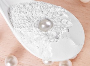 Fournir en vrac de la poudre d'extrait de perle pure raffinée de haute qualité de perle naturelle aux entreprises de cosmétiques pour les vacances de l'industrie de la beauté - Product Image 6
