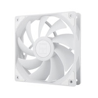 Pour Thermalright TL-C12C noir 12cm processeur CPU refroidisseur entrée de gamme Air Gaming PC pression ventilateur série PWM connecteur