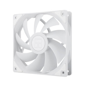 Pendingin prosesor <span class=keywords><strong>CPU</strong></span> untuk Thermalright TL-C12C hitam 12cm <span class=keywords><strong>Gaming</strong></span> udara level pemula konektor PWM seri kipas tekanan PC - Product Image 2