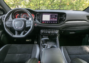 DODGE DURANGO SRT HELLCAT HENNESSEY HPE1000 2021 d'occasion, conduite à gauche/droite - Product Image 3