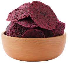 2025 Venta caliente fruta de dragón seca, bocadillo Premium sin azúcar - Product Image 3