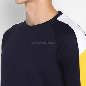 Conjunto Deportivo de Dos Piezas para Hombre, Informal, de Invierno, de Alta Calidad, con Logotipo Personalizado, para Correr, Entrenar, Gimnasio, Secado Rápido, Transpirable - Product Image 5