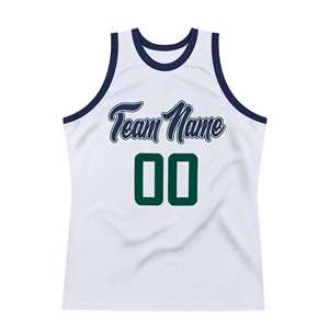 Personnalisé Pakistan Basketball Jersey Shorts Sublimé Propre Conception Équipe Porter Uniformes Plus La Taille Disponible - Product Image 3