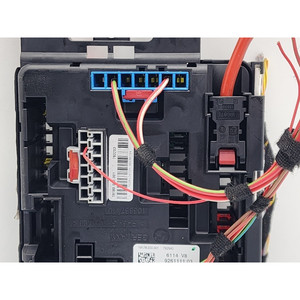 CENTRALINA FUSIBILI E COMPUTER CARROZZERIA BMW Serie 1 (F21) 92611N47D20C diesel 1995 (12>18) - Product Image 4
