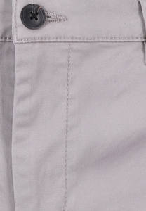 กางเกงขาสั้นผู้ชายผ้าชิโน่ผ้าฝ้าย100% กางเกงขาสั้นผ้าชิโน่กางเกงขาสั้นผ้าฝ้ายสีพื้นกางเกงคุณภาพสูง - Product Image 5