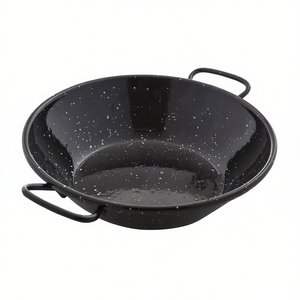 Padella Profonda Ilsa 28 cm per 2 Persone - Product Image 2