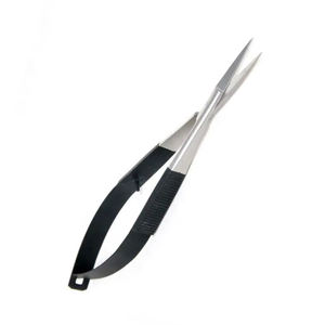 กรรไกรสเตนเลสสตีลมีสปริงขนาดเล็กหลากหลายขนาดและมีคุณภาพอุปกรณ์ทันตกรรม - Product Image 1