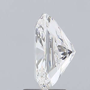 3.09ct Coussin Brilliant Cut Lab-grown Diamond IGI Certified F Color VS1 Clarity Lab-Stone - Product Image 4