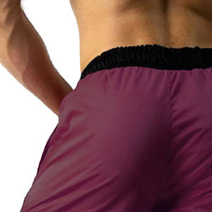 High Street Summer Shorts Pantalones cortos deportivos transpirables de moda de buena calidad para hombres Pantalones cortos de talla grande de secado rápido - Product Image 6