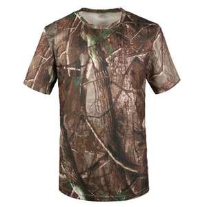 Camiseta Casual Unisex OEM/ODM 100% Algodón de Alta Calidad, Personalizable con Logotipo, Cuello Redondo, Hombros Caídos, Diseño en Blanco, Transpirable para Hombre - Product Image 6