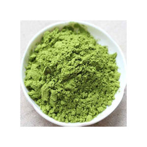 Hojas de cilantro en forma de polvo Agricultura a base de hierbas Verduras secas Hierbas individuales - Product Image 2