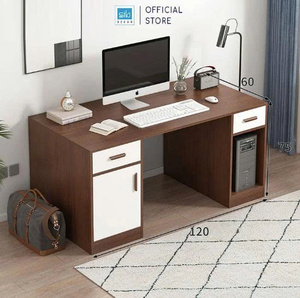 Modern <b>Home</b> Office <b>Desk</b> Simple Design Export Standard Economically Priced for the Best <b>Computer</b> <b>Desk</b> Experience - Product Image 2