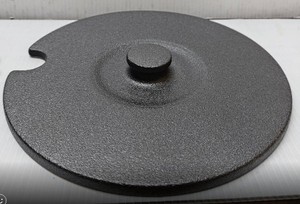 Aluminum Die Casting <b>Non</b>-<b>Stick</b> 3-Piece <b>Cookware</b> Set with Asian Zen Design for Gas & Induction Stoves - Product Image 2