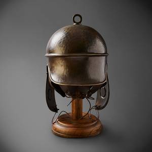 Casco romano Montefortino - Product Image 3