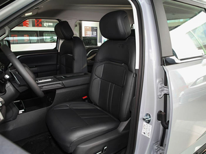 Camioneta de Nueva Energía 2025, 4x4, Cabina Doble, Vehículo Utilitario de Alto Rendimiento para Exportación, Sin Accidentes - Product Image 5