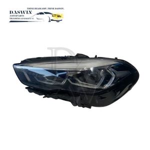 Faros LED para BMW Serie 2 Gran Coupé F44 F45 2021-2023 12V para 228i M225i M235i NUEVOS-OEM 63119449592 / 63119449593 Izquierdo y Derecho - Product Image 3