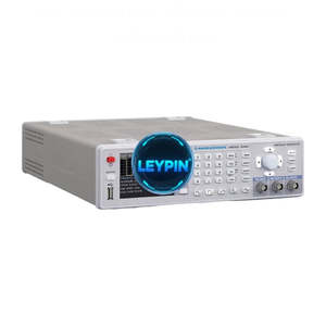 Generador de Funciones Arbitrarias de Onda Sinusoidal R&S Rohde & Schwarz HMF2525 HMF2550 - Product Image 2