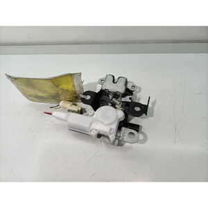 CERRADURA DE PUERTA TRASERA MAZDA MX-5 Serie N24356820 PE (18>) - Product Image 1
