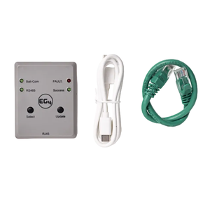 อะแดปเตอร์เฟิร์มแวร์แบตเตอรี่ EG4-BMS อุปกรณ์อัปเดตดองเกิล - Product Image 1