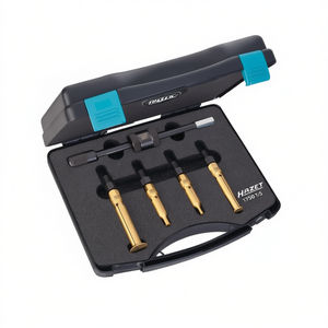 Juego de Extractores Internos Hazet de 5 Piezas para Desengranadores de Engranajes - Product Image 2