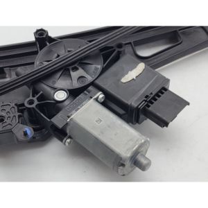 ชุดควบคุมกระจกไฟฟ้าด้านหน้าซ้าย OPEL Grandland Series 9837784180 (17>) - Product Image 3