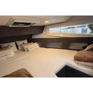 เรือยอชท์ Balt 950 SH ปี 2025 เครื่องยนต์ 200 แรงม้า ขนาด 9.10x2.99 เมตร - Product Image 2