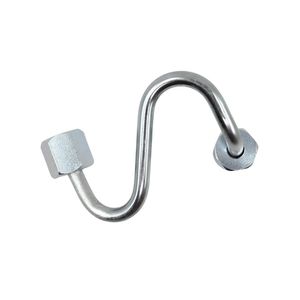 Tubo de presión del inyector para Audi - Product Image 3