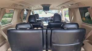 ใช้ lhd/rhd 2013ของเล่น Ota Alphard HYBRID 2.4L - Product Image 4