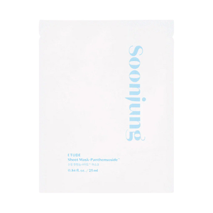 Etude Soon Jung Panthensoside <b>Sheet</b> Mask - Product Image 1