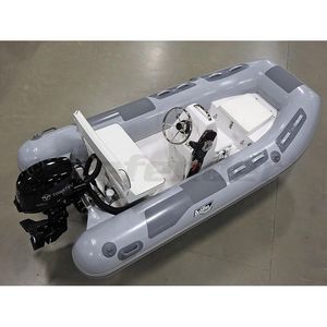Obtenga su Achilles HB 315DX Fibra de vidrio RIB 10 4 Barco con T o h a T s u 20 HP Motor MFS20 - Product Image 3