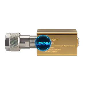 Keysight เซ็นเซอร์ไฟฟ้ากระแสตรง DC ถึง18 GHz สำหรับเครื่องมือวัดกำลังเทอร์โมคัปเปิลแบบสมดุล N8481S - Product Image 5