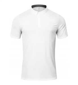 High Quality Custom Printed Cotton <b>Tshirt</b> for Men Solid Color Event Promotion Branding Casual Comfortable Tee Shirt - Product Image 3