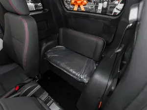 Eoynxc City M.2 Sedán 2025, Batería de Litio, Neumáticos R18, Asientos de Cuero, Cámara Trasera, Techo Corredizo, Pantalla Táctil - Product Image 3